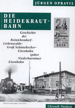 Die Heidekrautbahn