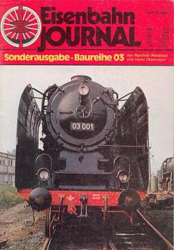 Baureihe 03 (EJ 1981)