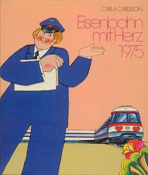 Eisenbahn mit Herz 1975