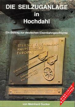 Die Seilzuganlage in Hochdahl
