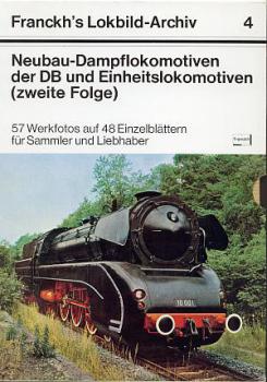 Franckh s Lokbildarchiv 4