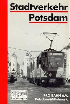 Stadtverkehr Potsdam