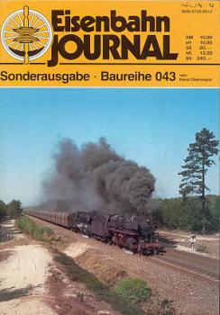 Baureihe 043 (EJ 1983)