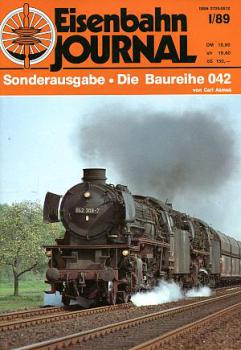 Baureihe 042 (EJ 1989)