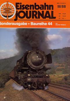 Baureihe 44 (EJ 1988)