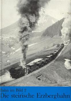 Die steirische Erzbergbahn Bahn im Bild 2