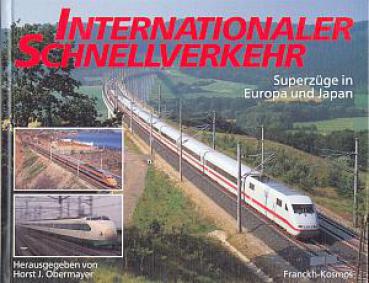 Internationaler Schnellverkehr