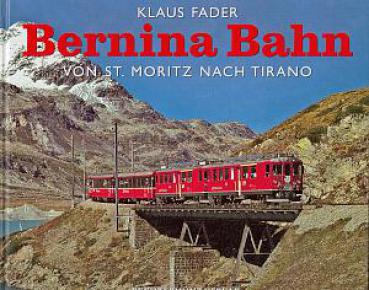 Bernina Bahn