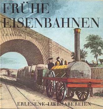 Frühe Eisenbahnen