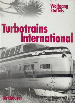 Turbotrains International