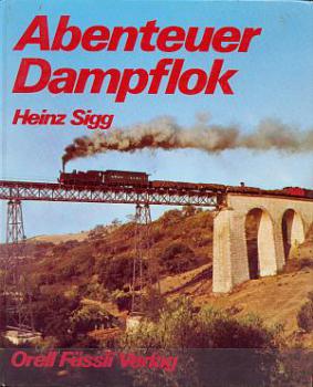 Abenteuer Dampflok