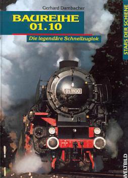 Stars der Schiene Baureihe 01.10