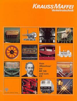 Krauss Maffei Verkehrstechnik