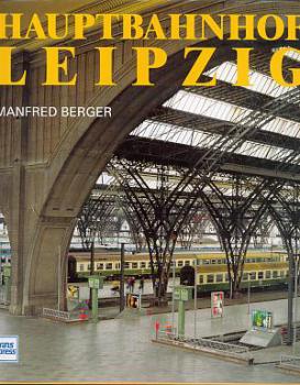 Hauptbahnhof Leipzig
