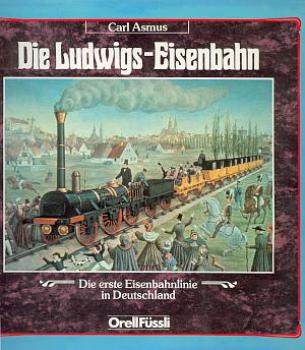 Die Ludwigs Eisenbahn