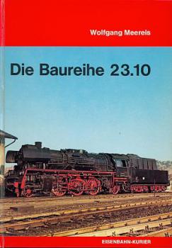 Die Baureihe 23.10
