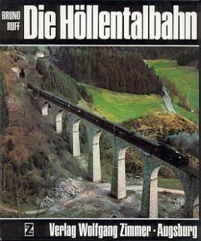 Die Höllentalbahn