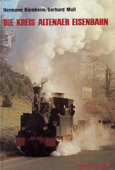 Die Kreis Altenaer Eisenbahn (EK 1983)