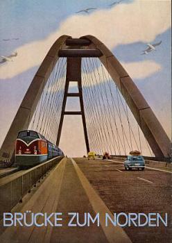 Brücke zum Norden