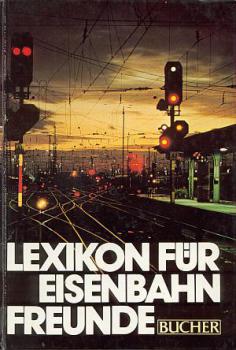 Lexikon für Eisenbahnfreunde