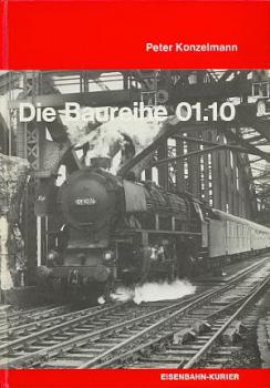 Die Baureihe 01.10 (EK 1977)
