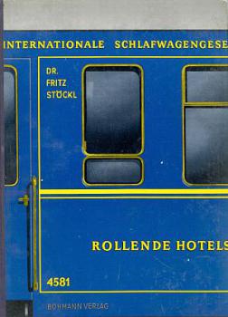 Rollende Hotels