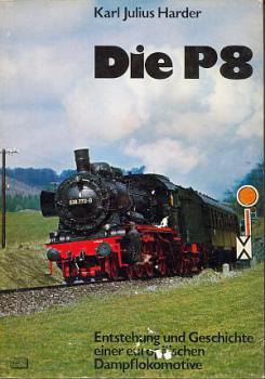Die P8
