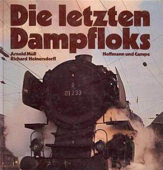 Die letzten Dampfloks im Frankfurter Raum
