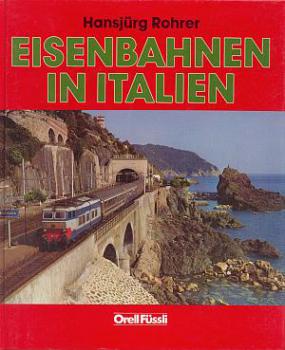 Eisenbahnen in Italien