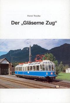 Der Gläserne Zug