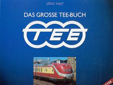 Das große TEE Buch