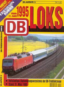 DB Loks 1995