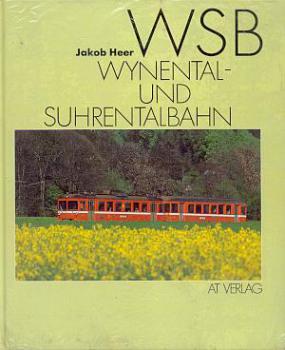WSB Wynental und Suhrentalbahn