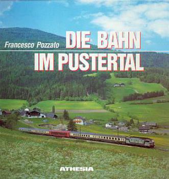 Die Bahn im Pustertal