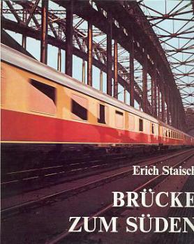 Brücke zum Süden
