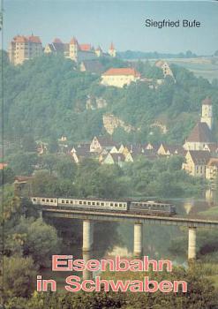 Eisenbahn in Schwaben