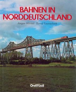 Bahnen in Norddeutschland