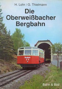 Die Oberweißbacher Bergbahn