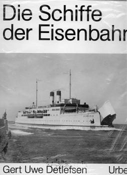 Die Schiffe der Eisenbahn