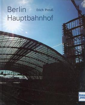 Berlin Hauptbahnhof