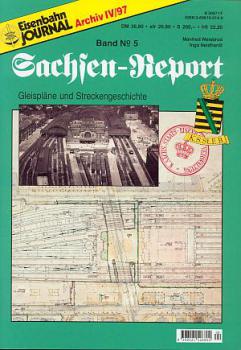 Sachsen Report Band 5
