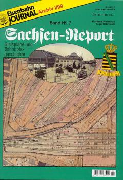 Sachsen Report Band 7