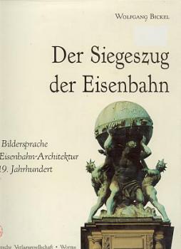 Der Siegeszug der Eisenbahn