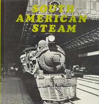 South American Steam