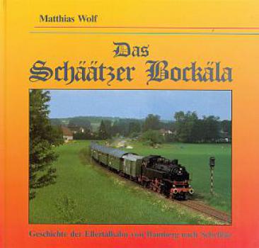 Das Schäätzer Bockäla