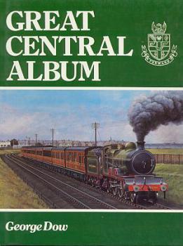 Great Central Album