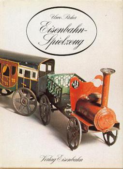 Eisenbahn Spielzeug