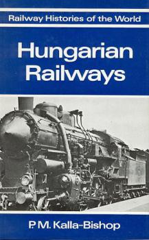 Hungarian Railways
