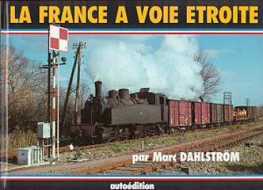 La France A Voie Etroite