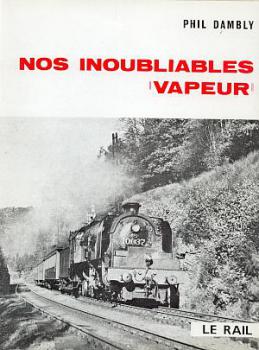 Nos Inoubliables Vapeur